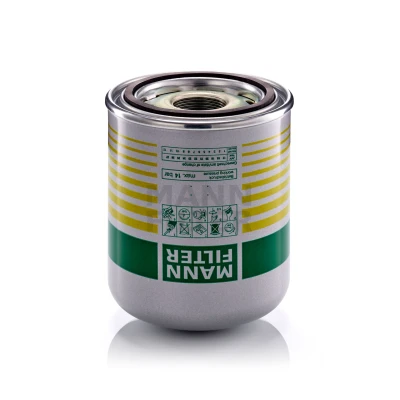 Imagem de MANN FILTER TB 1394/8 x Cartucho de secador ar, sistema ar comprimido
