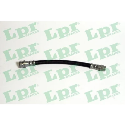 Imagem de LPR 6T47838 Mangueira de Travão 210 F10X1 RENAULT: GRAND SCENIC 2, Kangoo I