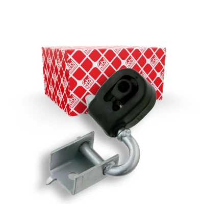 Imagem de FEBI BILSTEIN 23622 Suporte, sistema de escape VOLKSWAGEN: TRANSPORTER 4, 4 Bus