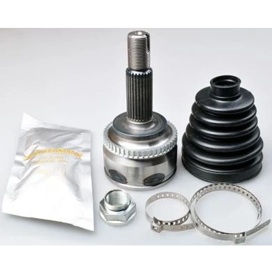 Imagem de DENCKERMANN C120104 Ponteira de Transmissão do lado da roda TOYOTA: Avensis II Hatchback