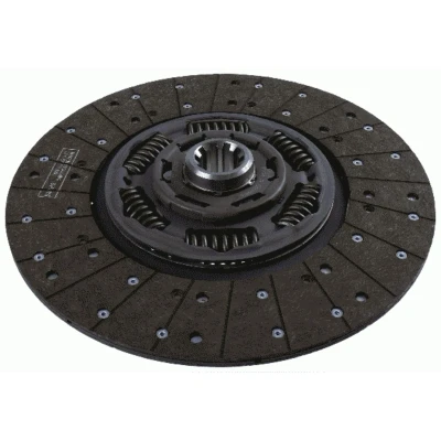 Imagem de Disco de embraiagem SACHS 1878 004 540
