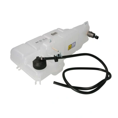 Imagem de NISSENS 996077 Depósito de Compensação Refrigerante 3 com capa, sensor IVECO: DAILY 4, 4 Kasten/Kombi