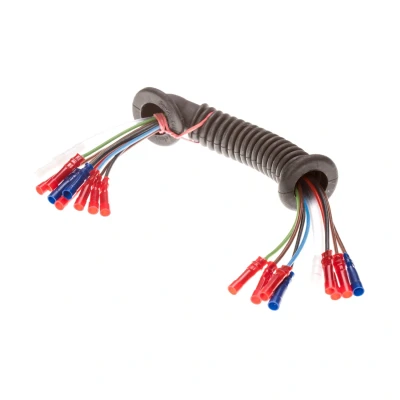 Imagem de FEBI BILSTEIN 107082 Kit de reparação cabos, tampa traseira