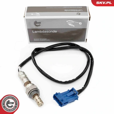 Imagem de ESEN SKV 09SKV156 Sonda lambda BMW: 1 Hatchback, 3 Touring