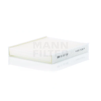 Imagem de MANN FILTER CU 22 032 Filtro, ar do habitáculo Filtro de partículas 216 186 30 TOYOTA: HILUX 3 Pick up, Prius II Liftback, C HR
