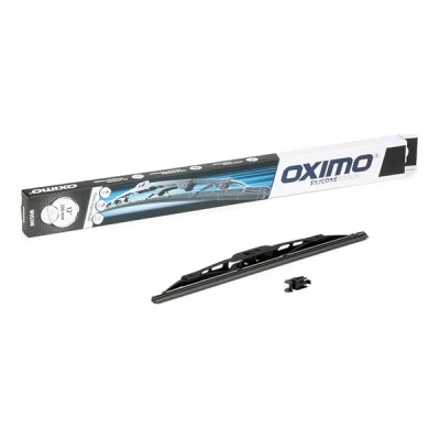 Imagem de Escova do limpa vidros Oximo WUS300 300mm de em arco MITSUBISHI: COLT 6, NISSAN: Patrol Hardtop, GR 4 SUV, 3/2 SUV