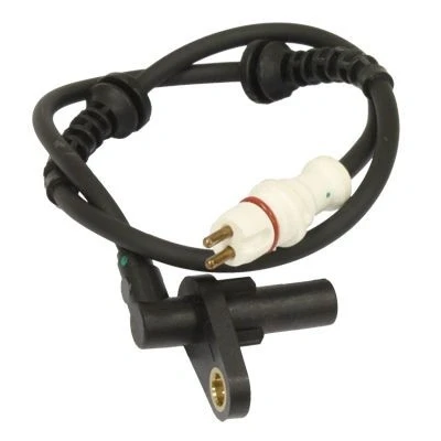 Imagem de HITACHI 131589 Sensor de ABS Eixo dianteiro Hueco RENAULT: CLIO 2, 2 Kasten, TWINGO 1
