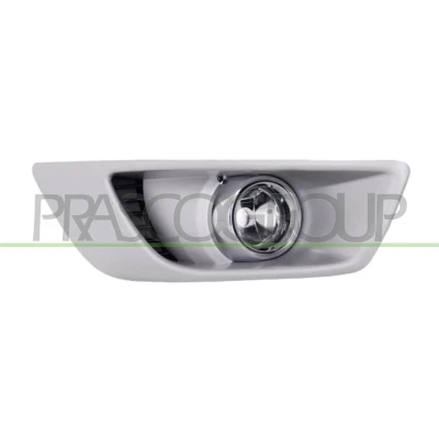 Imagem de PRASCO FD1104414 Farol de Nevoeiro côr prata esquerda FORD: MONDEO 4, 4 Turnier, Stufenheck