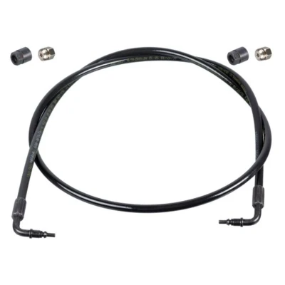 Imagem de FEBI BILSTEIN 103570 Tubagem flexível, báscula da cabina