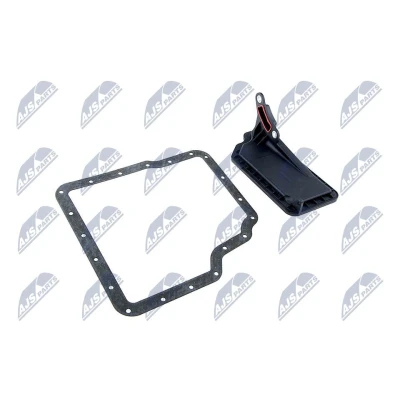 Imagem de NTY FSF VW 015 Conjunto do filtro hidráulico, caixa velocidades automática
