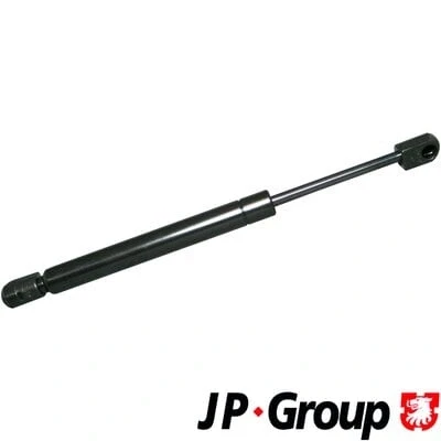Imagem de JP GROUP 1481200600 Amortecedor da mala 480 traseira BMW: 3 Sedan, Coupe