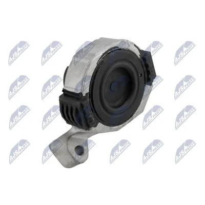 Imagem de NTY ZPS VV 001 Suporte, motor à direita VOLVO: V50, S40 II, C30, FORD: Focus 2, KUGA 1