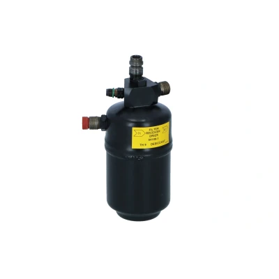 Imagem de NRF 33345 Filtro Secador Aço