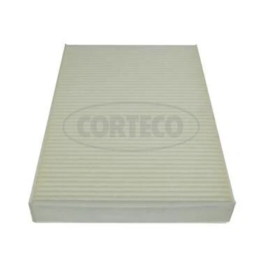 Imagem de CORTECO 80000915 Filtro, ar do habitáculo Filtro de partículas 291 191 30 IVECO: DAILY V Van / Carrinha, 4