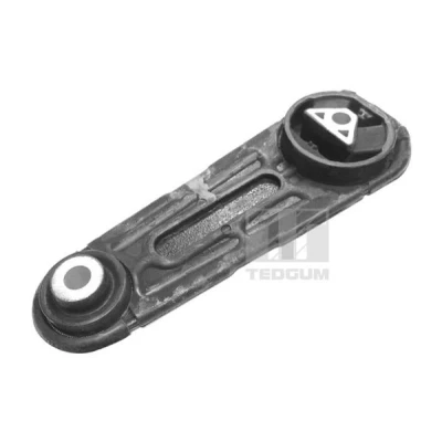 Imagem de TEDGUM 00586572 Suporte, motor traseira Rolamento de borracha e metal RENAULT: MEGANE 2 Kombi, 2, CLIO 3, NISSAN: Primera Carrinha