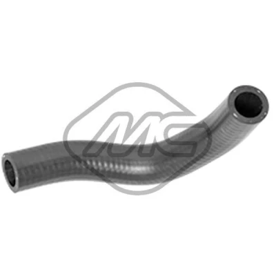 Imagem de Metalcaucho 98625 Mangueira de Radiador Borracha OPEL: Astra H GTC, Caravan, Hatchback