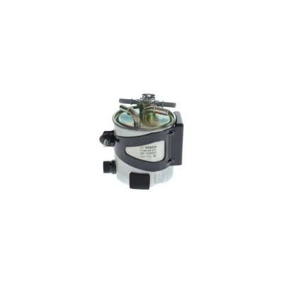 Imagem de BOSCH F 026 402 377 Filtro de Combustível dos tubos 10mm RENAULT: MEGANE 2 Kombi, 2, GRAND SCENIC