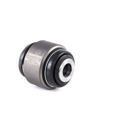 Imagem de OPTIMAL F8 6250 Casquilho de braço Suspensão ambos os lados, Eixo traseiro Rolamento borracha e metal para transversal BMW: 1 Hatchback