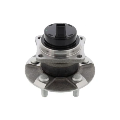 Imagem de MAPCO 46358 Kit de rolamento roda com sensor do ABS integrado TOYOTA: Avensis II Sedan, Station Wagon, Hatchback