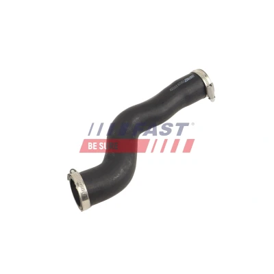 Imagem de FAST FT01218 Mangueira Para o Turbocompressor Borracha com entretela sem braçadeiras
