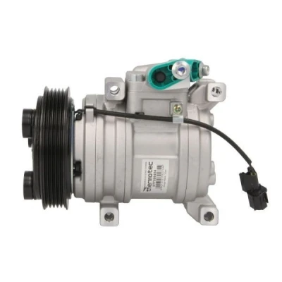 Imagem de THERMOTEC KTT090454 Compressor HS 09 12V PAG 46 YF R1234yf, R134a