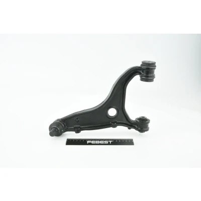 Imagem de FEBEST 0824 S12RLH Braço de suspensão Eixo traseiro esquerdo, em cima transversal SUBARU: Legacy 5