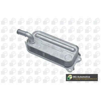 Imagem de Radiador de óleo, óleo do motor BGA CO9100