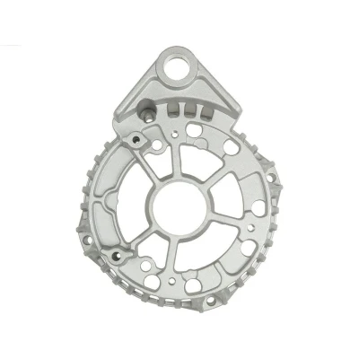 Imagem de AS PL ABR0143S Suporte, flange de acionamento do alternador