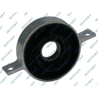 Imagem de GSP 531014 Suspensão, veio de transmissão centro BMW: 5 Sedan