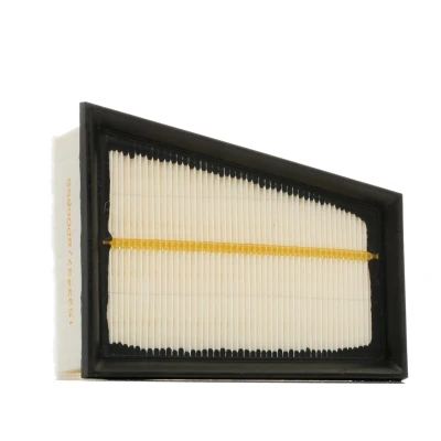 Imagem de BOSCH 1 457 433 529 Filtro de ar 70,3 142 176 Cartucho filtrante RENAULT: MEGANE I Grandtour, LAGUNA 2 2, DACIA: Duster SUV