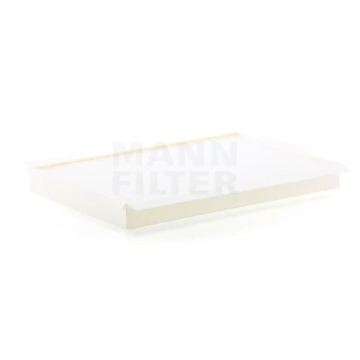 Imagem de MANN FILTER CU 3569 Filtro, ar do habitáculo Filtro de partículas 357 238 35 MERCEDES BENZ: Sprinter 3.5 T Van