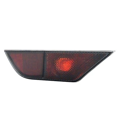 Imagem de MAGNETI MARELLI 714000062500 Luz de nevoeiro traseira esquerda sem porta lâmpadas SEAT: Altea