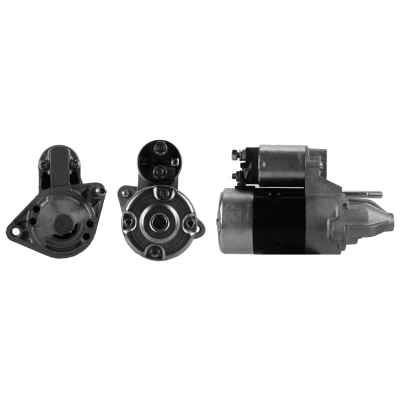 Imagem de LUCAS LRS01621 Motor de arranque 12 0,8 8 SUZUKI: Jimny SUV, SWIFT 3