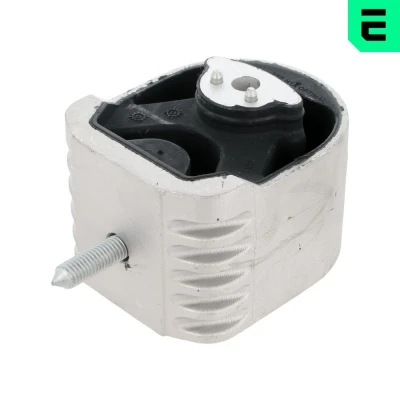 Imagem de OPTIMAL F7 5019 Suporte, motor à frente, lado esquerdo, direito Rolamento de borracha e metal 71mm M10 x 1,50 RHT Mmm