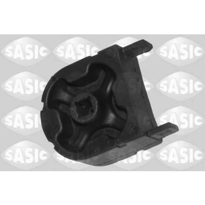 Imagem de SASIC 2956042 Batente de encosto, silenciador centro ALFA ROMEO: Giulietta Hatchback