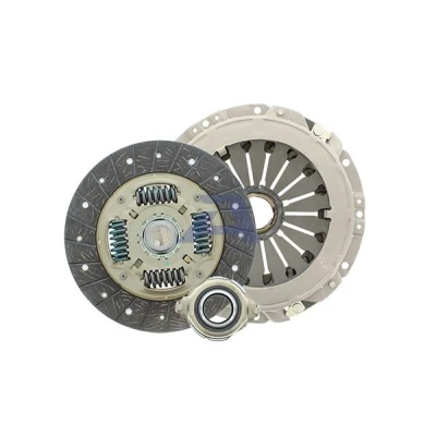 Imagem de AISIN Clutch Kit (3P) KY 043 de embraiagem três peças com prato da disco embraiagem, rolamento desembraiagem 215mm