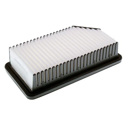 Imagem de DENCKERMANN A141744 Filtro de ar 55mm 132mm 248mm recirculação KIA: RIO 3