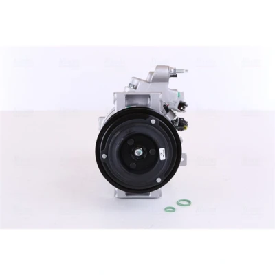 Imagem de NISSENS 890816 Compressor CSE617 12 PAG 46 R 134a