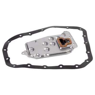 Imagem de BLUE PRINT ADBP210056 Conjunto do filtro hidráulico, caixa velocidades automática com junta cárter óleo