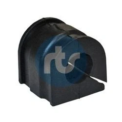 Imagem de RTS Casquilho da Barra Estabilizadora Eixo dianteiro, de ambos os lados Apoio borracha 18mm 035 00161