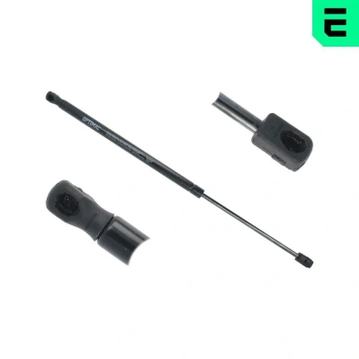Imagem de OPTIMAL AG 51809 Amortecedor da mala 520 538,5 OPEL: Meriva A, LAND ROVER: Freelander 2 SUV