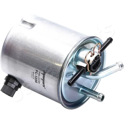 Imagem de JAPANPARTS FC 123S Filtro de Combustível dos tubos