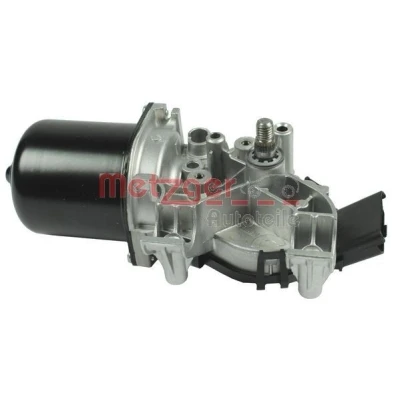 Imagem de METZGER ORIGINAL ERSATZTEIL 2190756 Motor de Limpa Vidros 12 à frente para veículo com volante esquerda