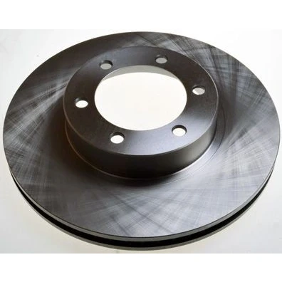 Imagem de DENCKERMANN Disco de travão TOYOTA: Land Cruiser Prado 120 338mm 28mm 6 139,7mm ventilado B130615 4351260150,4351260151,4351260160,4243160130