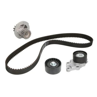 Imagem de INA 530 0332 30 bomba de Água + Kit Correia Distribuição com água CHEVROLET: Lacetti Hatchback, Sedan, Aveo / Kalos Hatchback