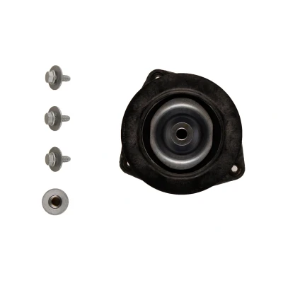 Imagem de BILSTEIN B1 Service Parts 12 234134 Suporte de apoio do conjunto mola / amortecedor Eixo dianteiro, lado esquerdo NISSAN: Qashqai Qashqai+2 I
