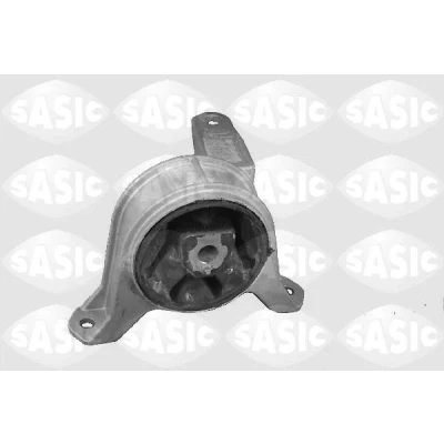 Imagem de SASIC 9002471 Suporte, suspensão do motor Rolamento de borracha e metal à direita, em cima OPEL: Zafira A