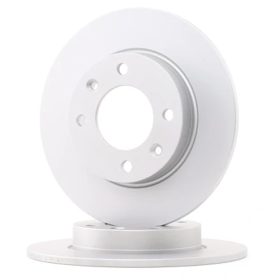 Imagem de BOSCH 0 986 479 B40 Disco de travão 246,7 9 4 108 cheio revestido PEUGEOT: 307 Hatchback, SW, Carrinha, CITROËN: Xsara Picasso, C4 I Hatchback