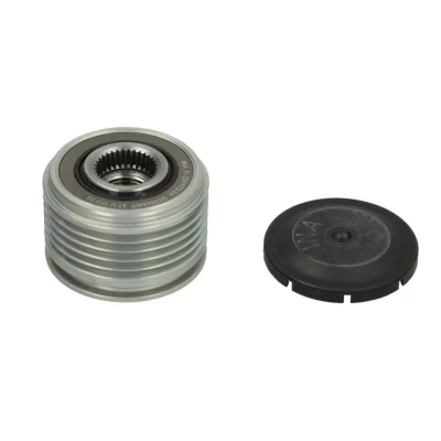 Imagem de INA 535 0129 10 Polia Roda Livre do Alternador 36,5 Ferramenta especial necessária para a montagem