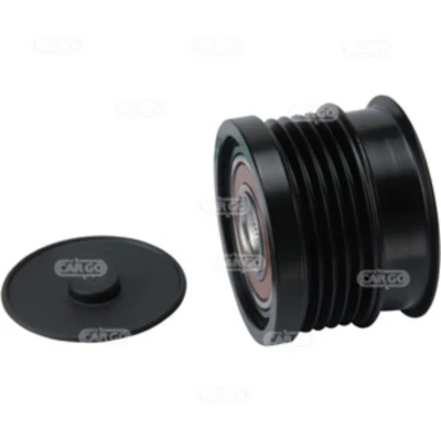 Imagem de HC Cargo 235800 Polia, alternador